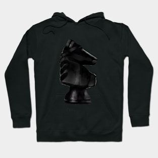 Knight Hoodie